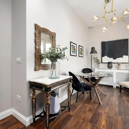Guestready - Fabulous Stay In Fulham Londres Exterior foto