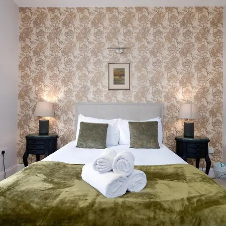 Guestready - Fabulous Stay In Fulham Londres Exterior foto