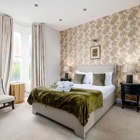 Guestready - Fabulous Stay In Fulham Londres Exterior foto
