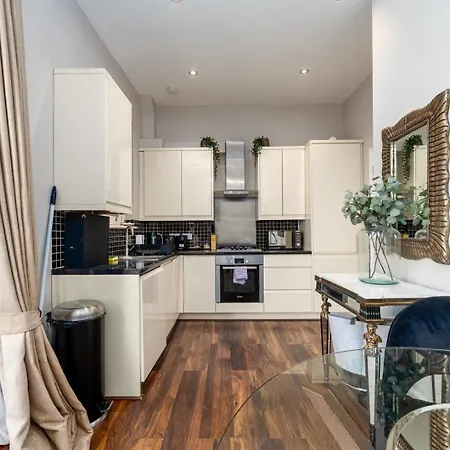 Guestready - Fabulous Stay In Fulham Londres Exterior foto
