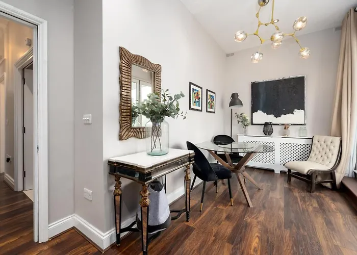 Guestready - Fabulous Stay In Fulham