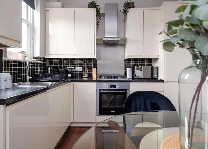 Guestready - Fabulous Stay In Fulham