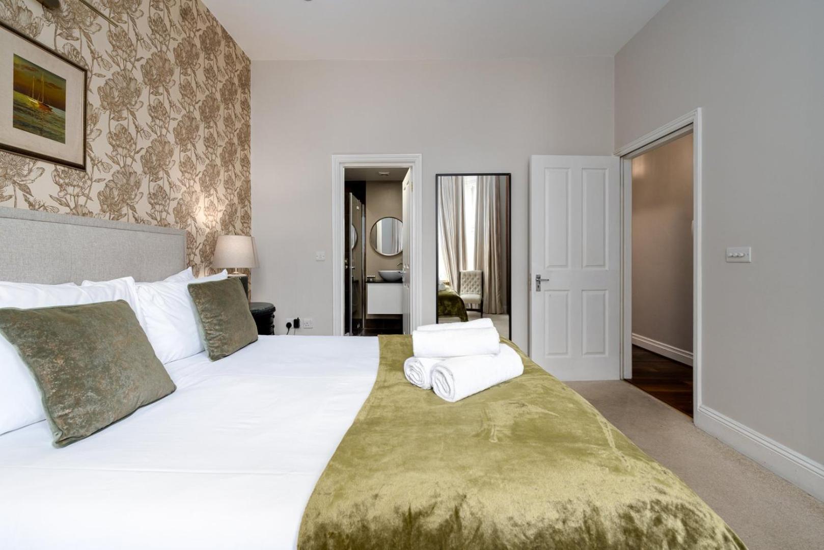 Guestready - Fabulous In Fulham Londres