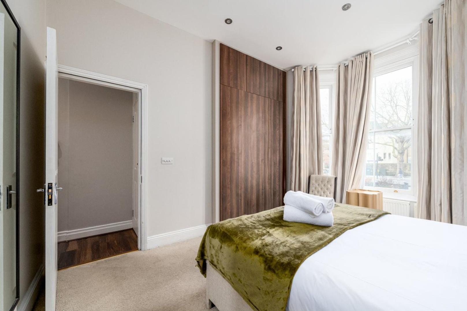 Apartamento Guestready - Fabulous In Fulham *