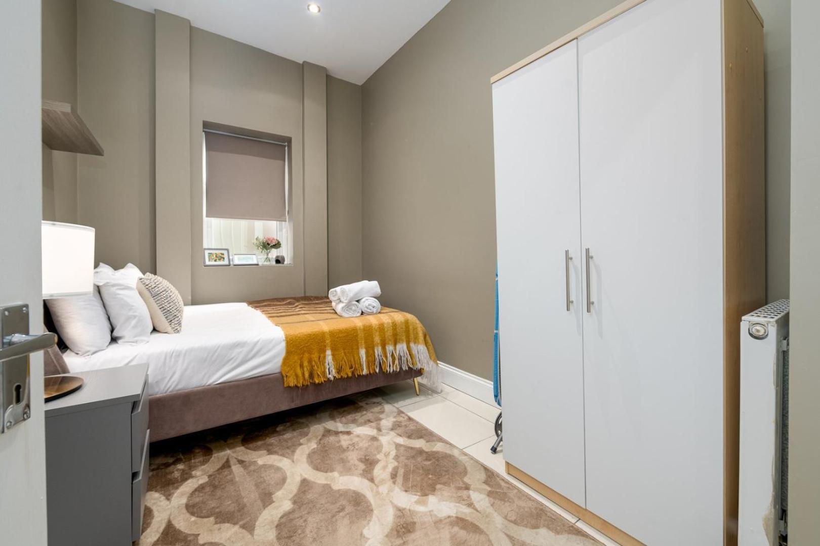 Guestready - Fabulous In Fulham * Londres