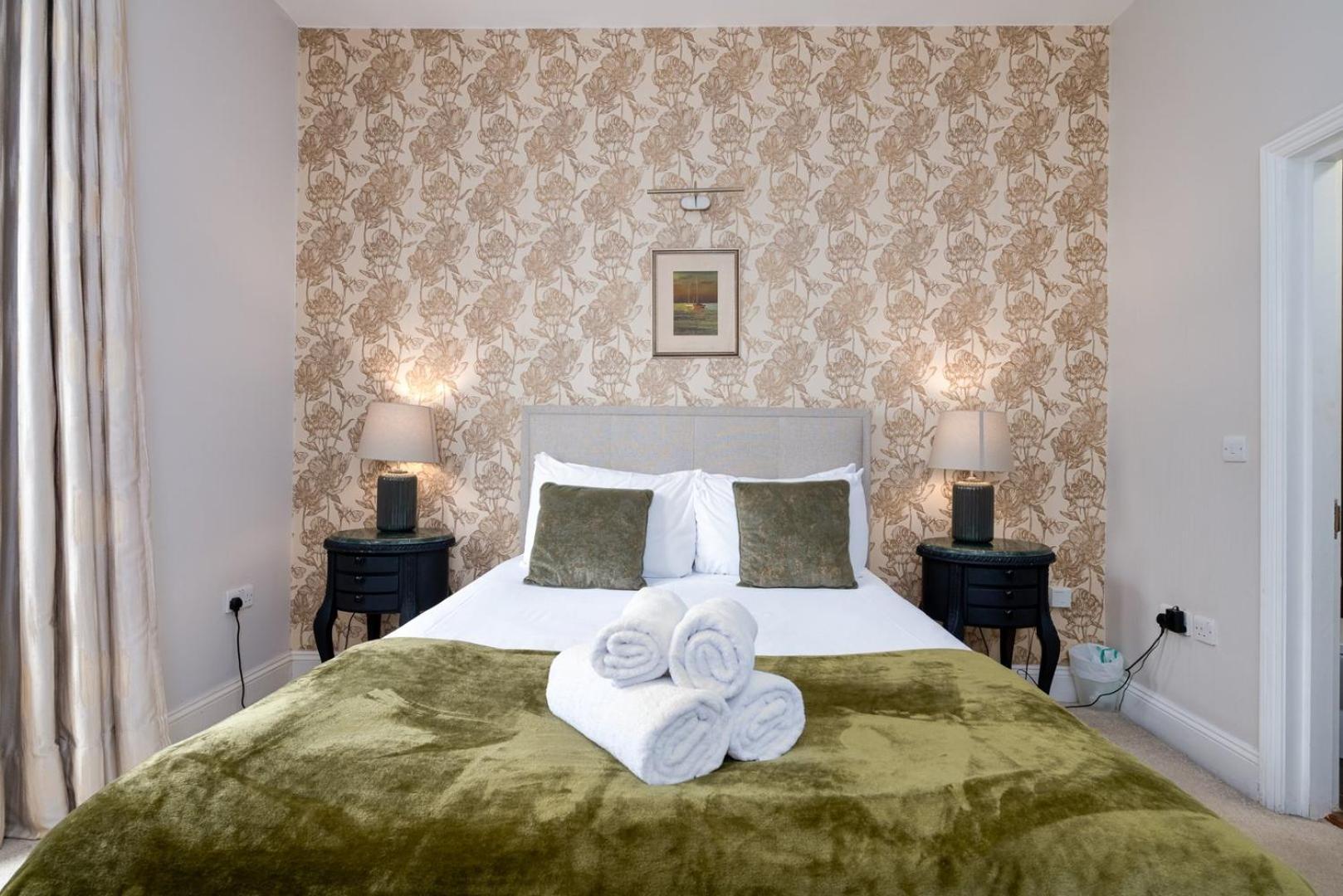 Apartamento Guestready - Fabulous In Fulham
