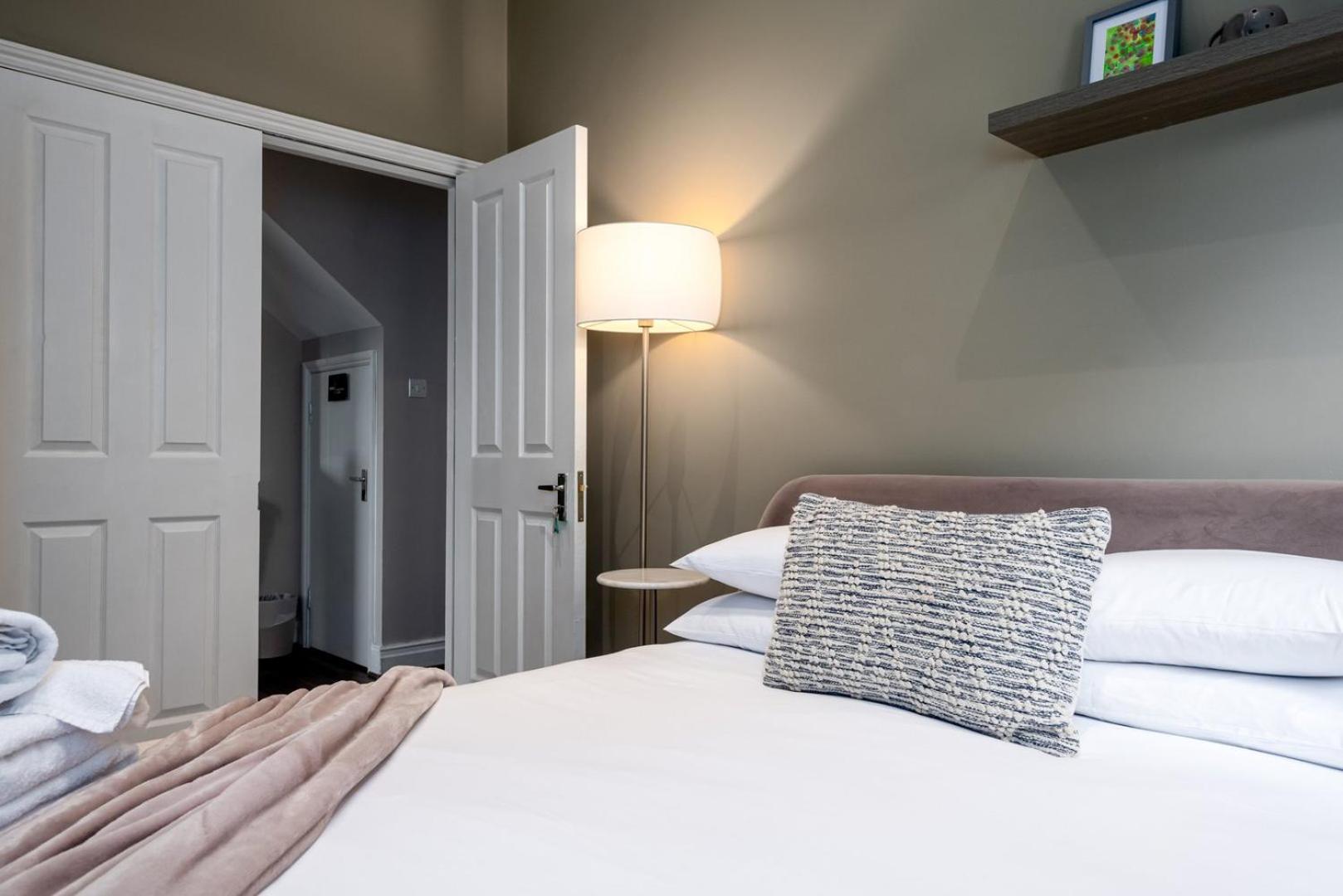Guestready - Fabulous In Fulham Apartamento *