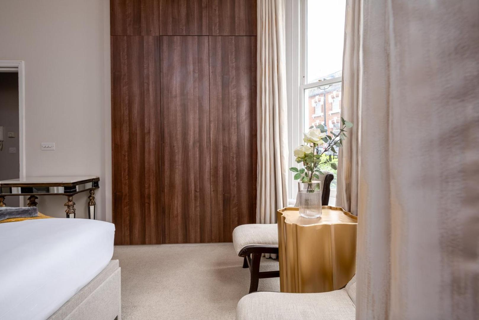 Guestready - Fabulous In Fulham Londres