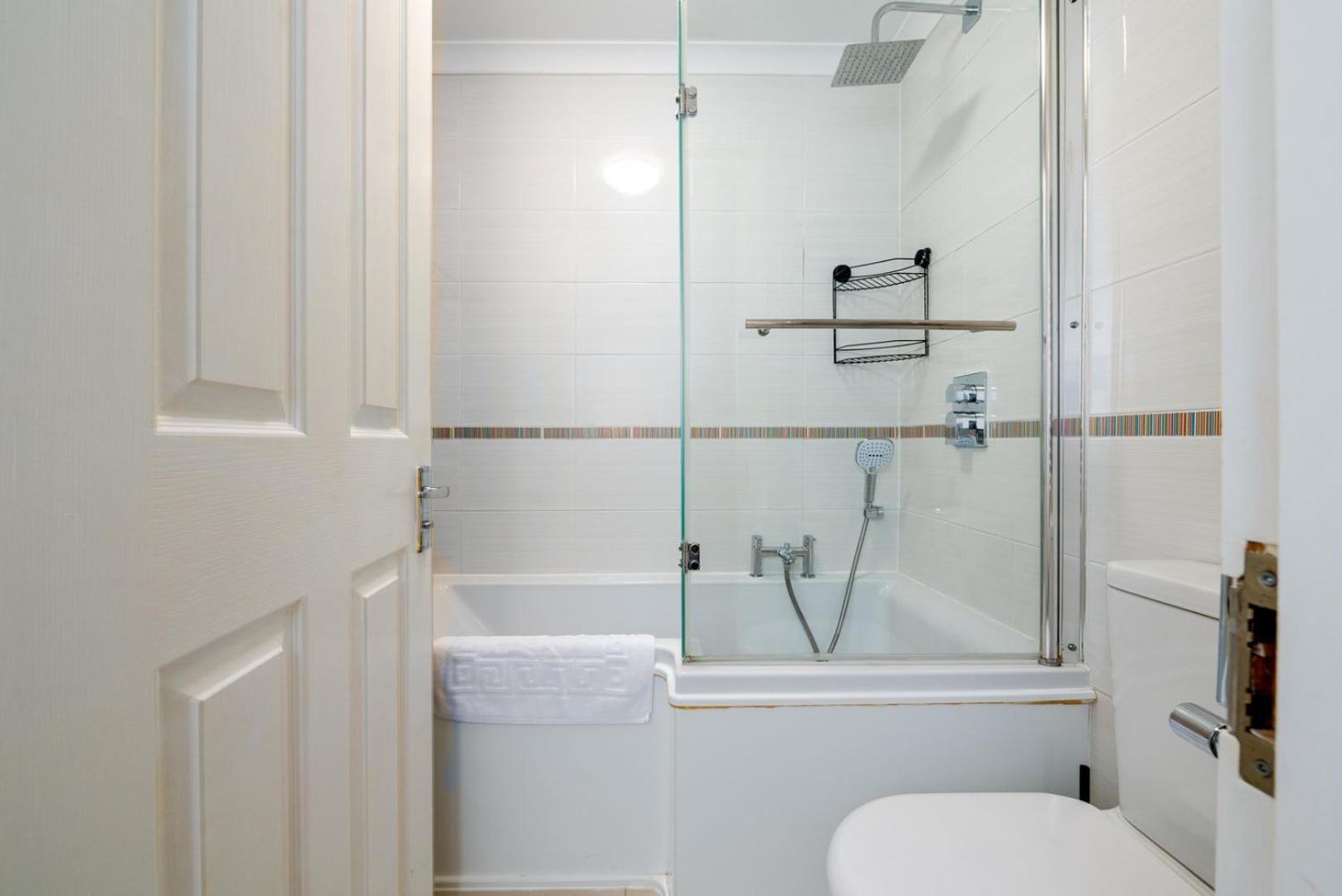 Apartamento Guestready - Fabulous In Fulham Londres