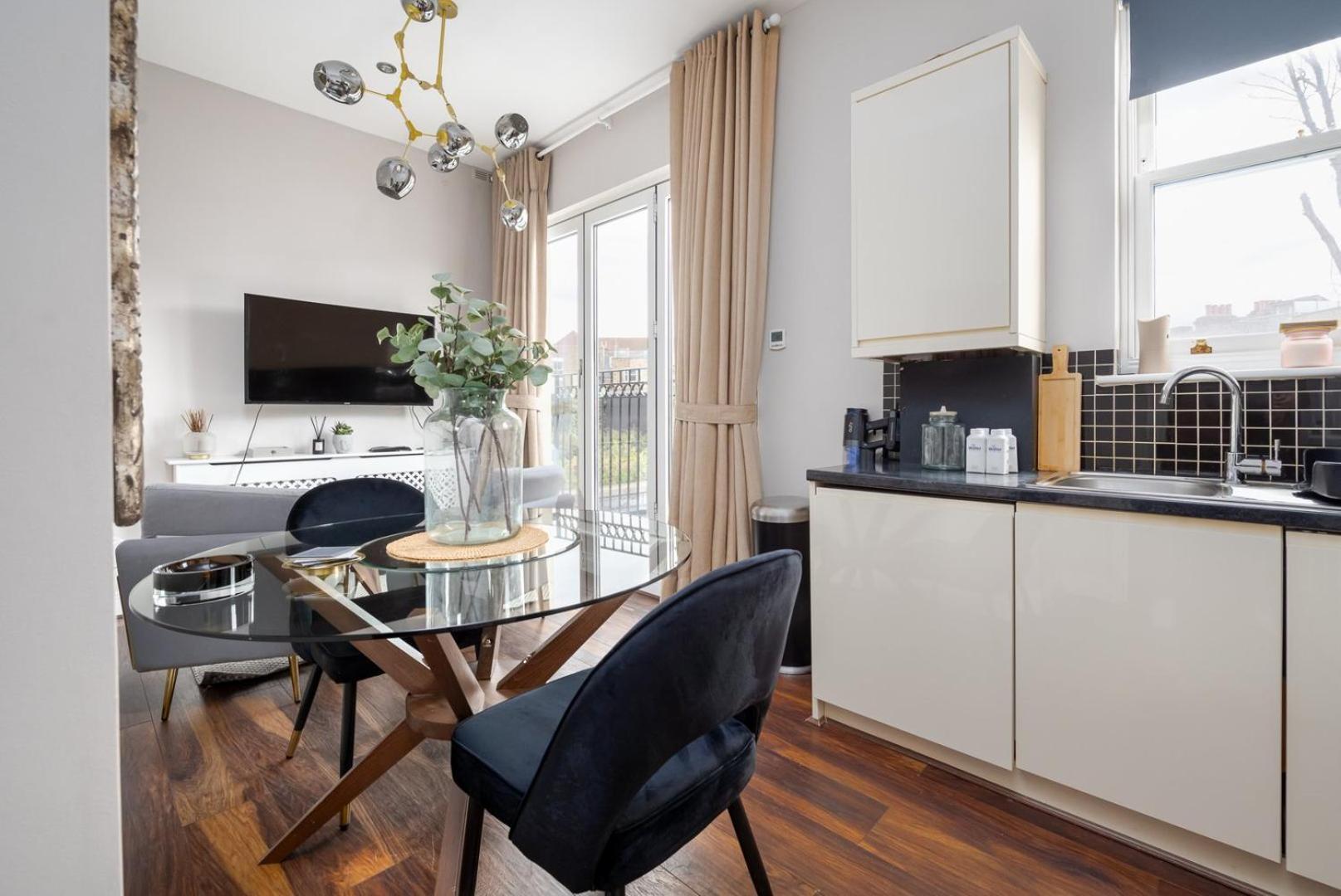 Guestready - Fabulous In Fulham * Londres