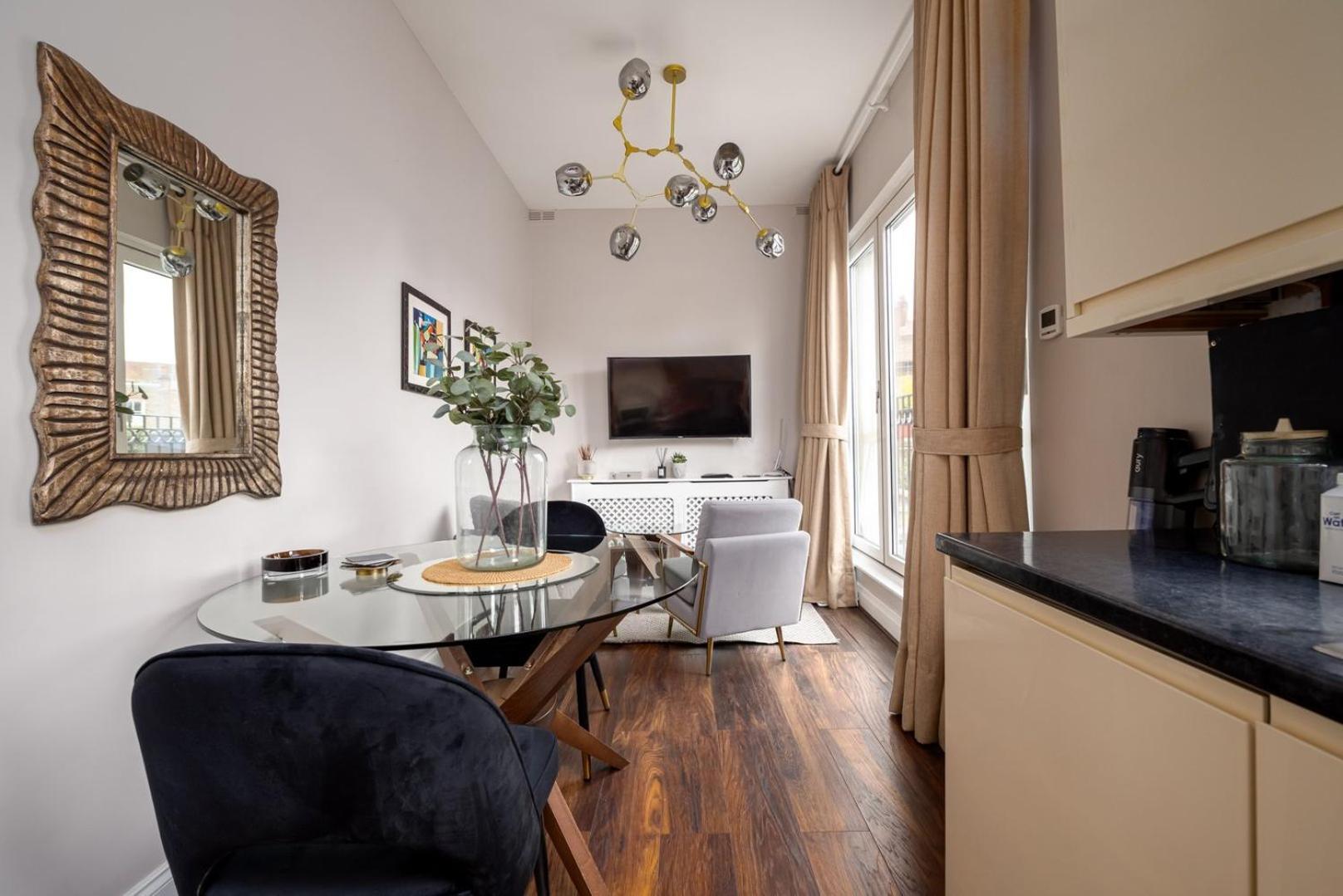 Guestready - Fabulous In Fulham Londres