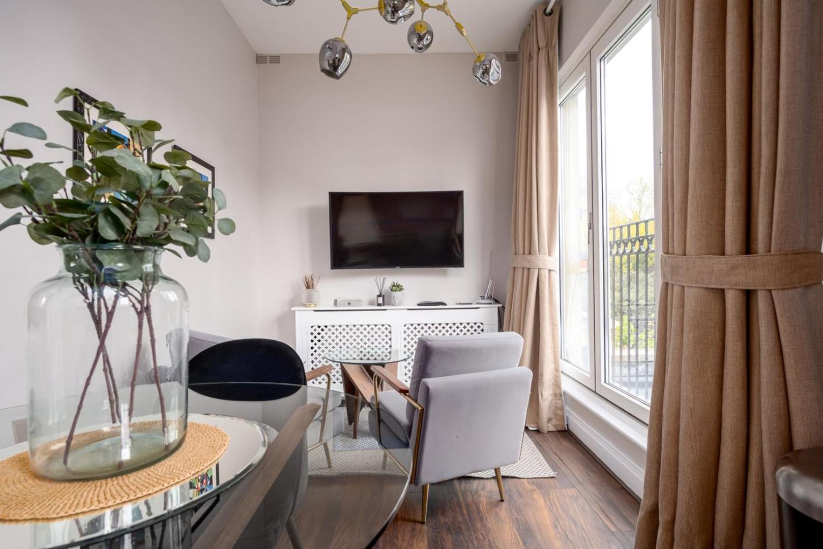 Guestready - Fabulous In Fulham * Londres