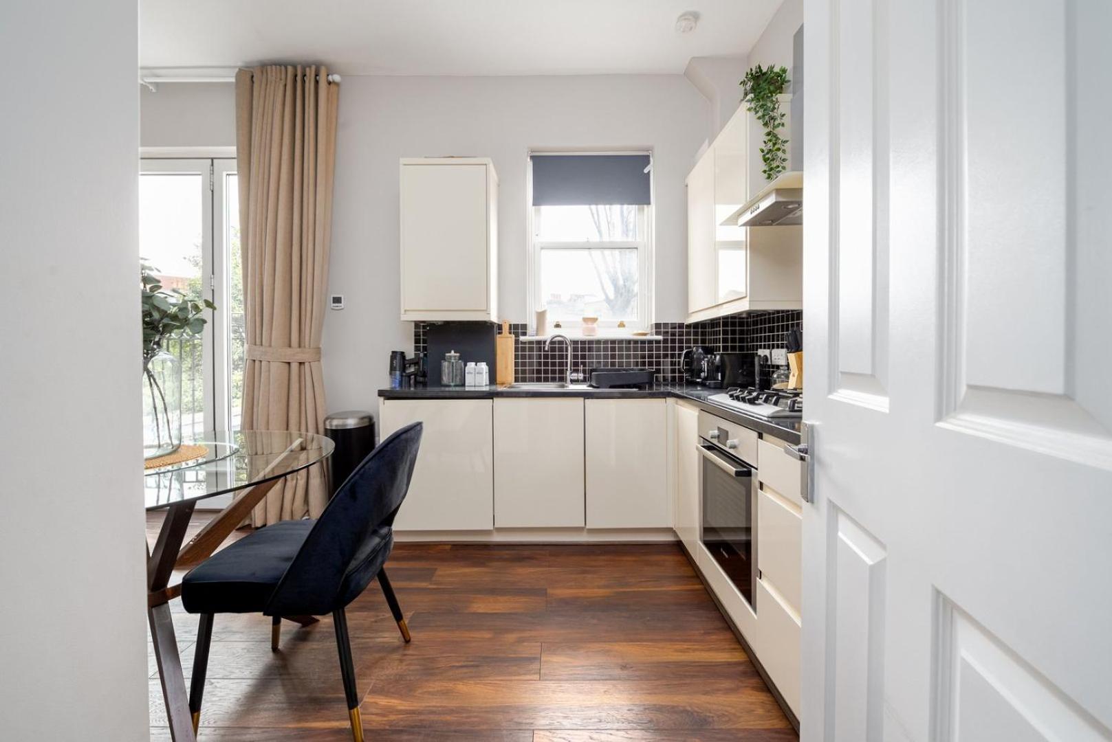Guestready - Fabulous In Fulham Apartamento
