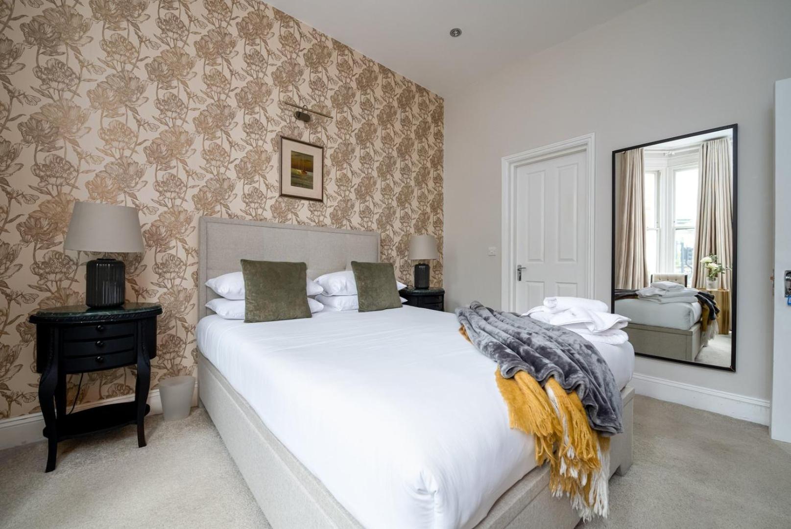Guestready - Fabulous In Fulham Apartamento