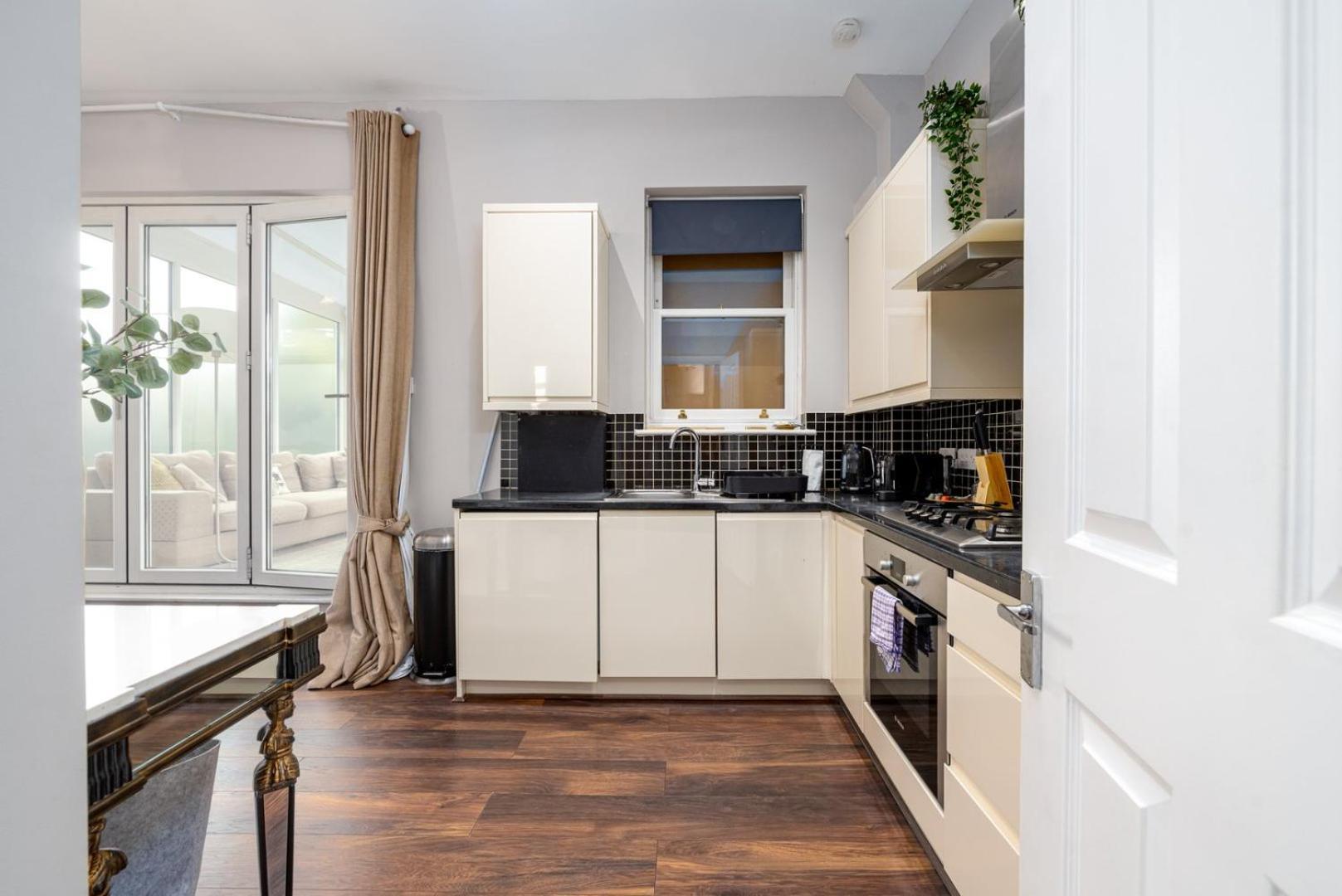 Guestready - Fabulous In Fulham Apartamento *