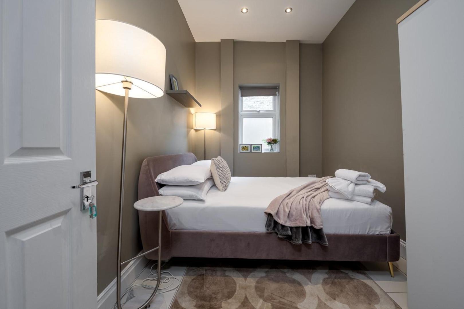 Guestready - Fabulous In Fulham Londres